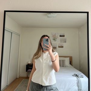 button up